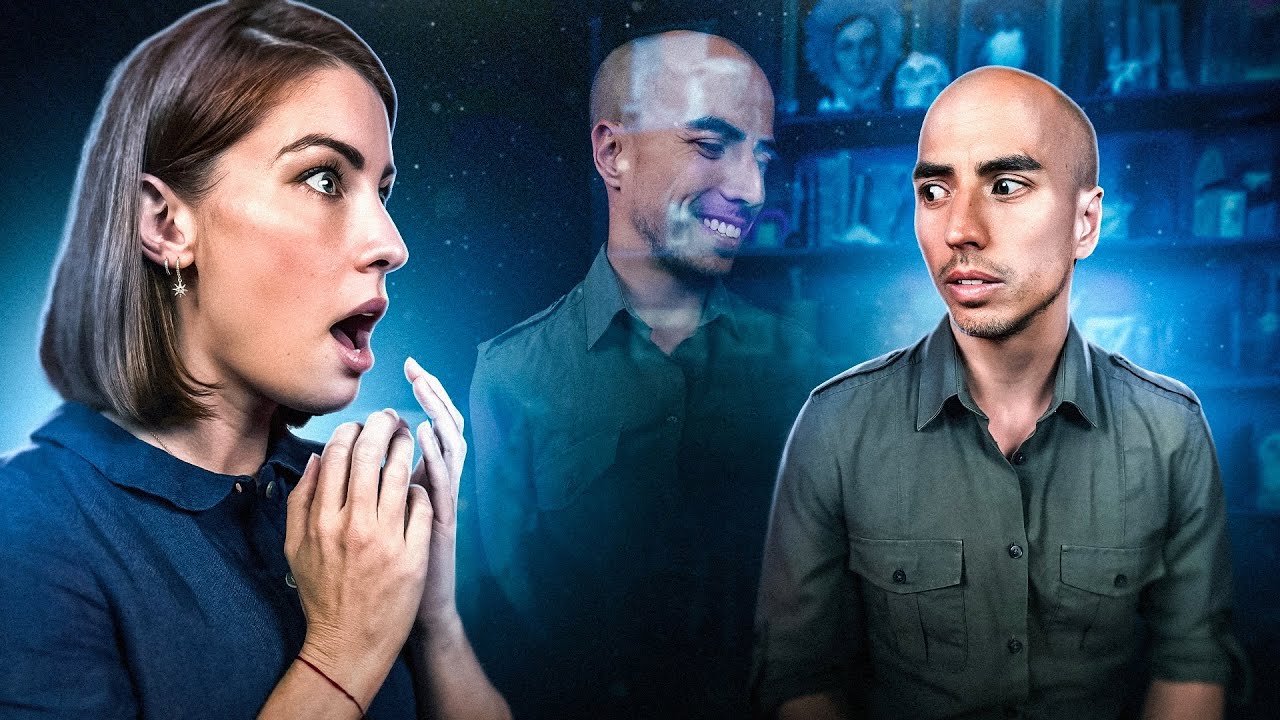 PEUT-ON SORTIR DE SON CORPS PENDANT LA NUIT ? avec @Gaia Meditation