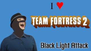 [TF2] - Spy + Soldier on Pipeline