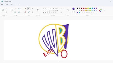 How to draw the Kids