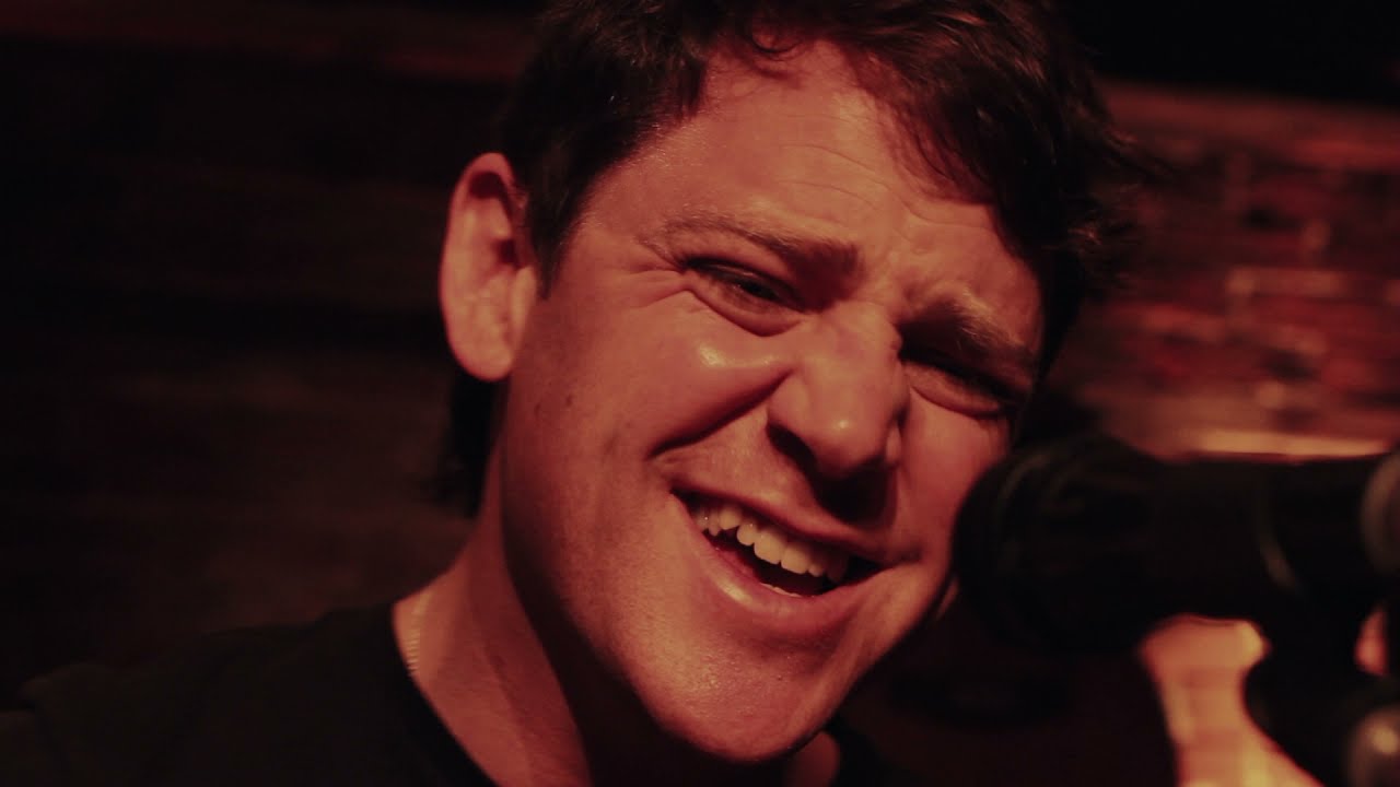 carleton stone - hallelujah