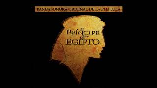 Soundtracks en español latino:  El príncipe de Egipto (1998)