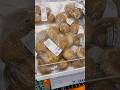 Check out the sourdough bread bowls at Costco #costco #bayarea #travel