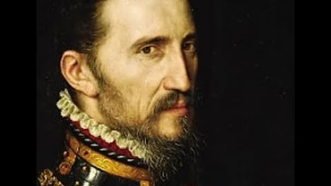La otra historia - Episodio 3: Francisco Vzquez de...