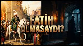 Osmanlı İmparatorluğu'nun Gizli Kaderi: İlahi Dokunuş mu?
