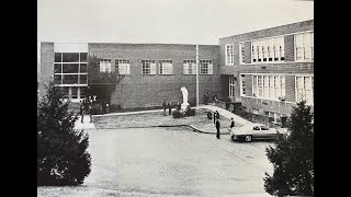 1-No Yearbook No Problem: Stories from DeMatha 1967-1971