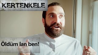Öldüm Lan Ben - Kertenkele