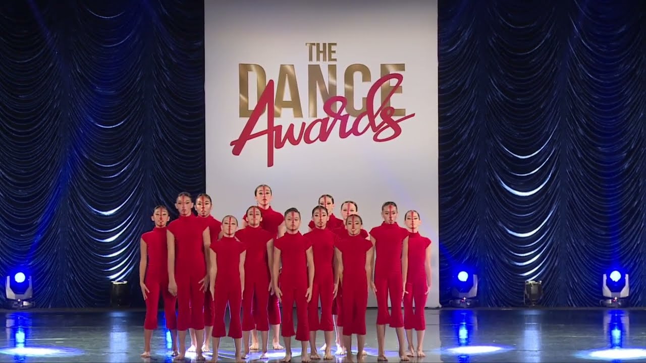 Spectre - Canadian Dance Company