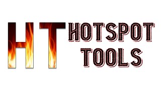 Raspberry Pi HotSpot Tools