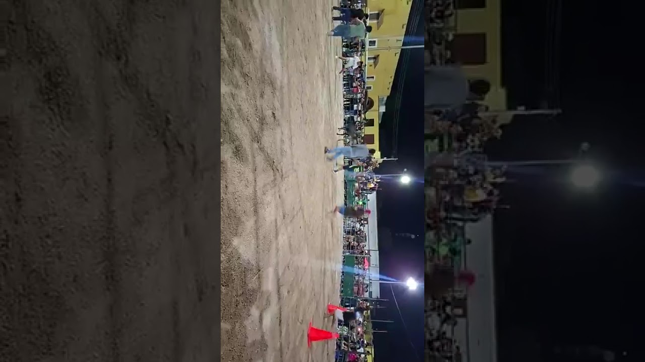 Domingo de Carnaval de Cacalchén 2026