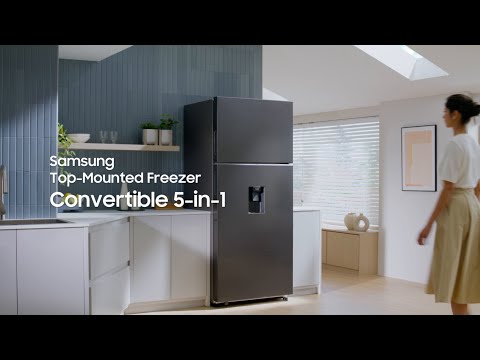 RT7300D TMF with Convertible 5in1 | Samsung