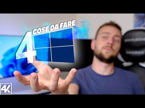 Video: Su quanti computer posso installare Windows 10 Pro?