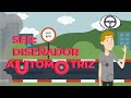 ¿Quieres ser Diseñador Automotriz?