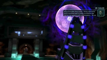 XCOM Gollop Chamber (Sid Meier Version) 720p