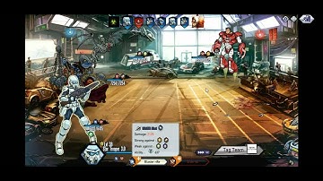 Mutants Genetic Gladiators (Pvp Season 45) Gameplay Part 1