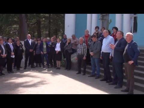 როგორ ებრძვიან აზიურ ფაროსანას იმერეთში