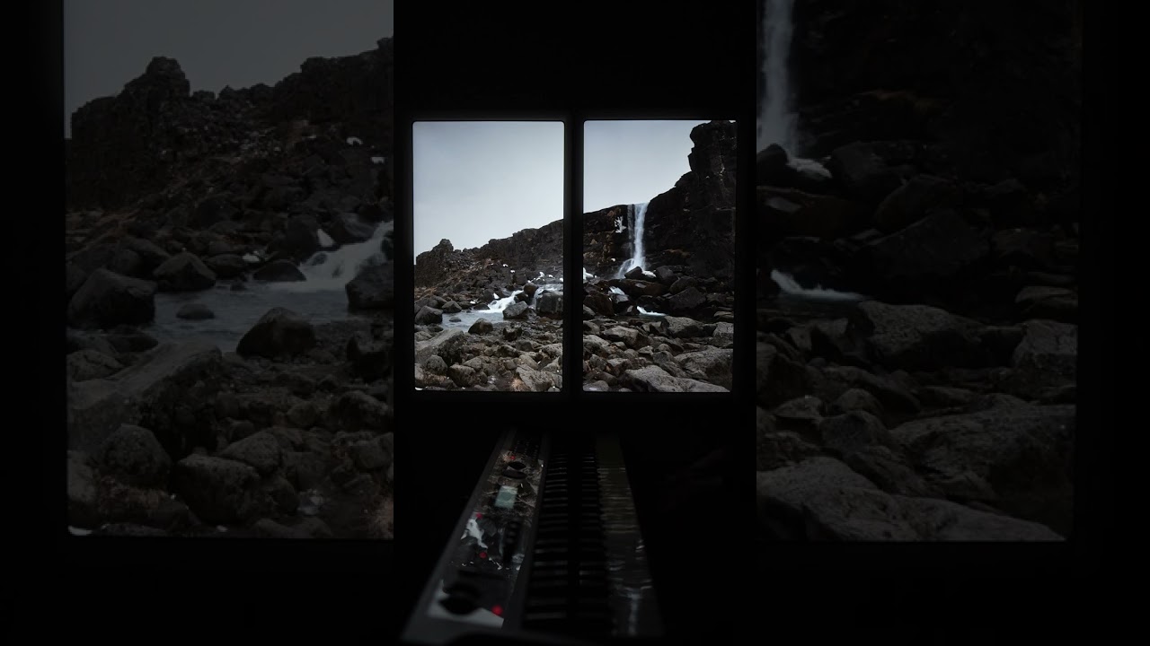 【Daily ambient】Day553『泥の味』 - TaroYabuzaki