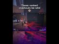 These ranked crashouts be wild 😭 #marvel #rivals #clips #rage #crashout #funny #fyp #viral #fps