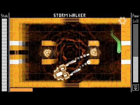 BRAIN STORM : Tower Bombarde trailer