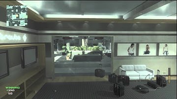 Mw3 |  sniper only on Private match