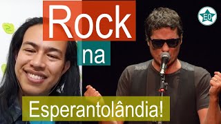 #21 Conversa Aldrin Gandra | Esperanto do ZERO!