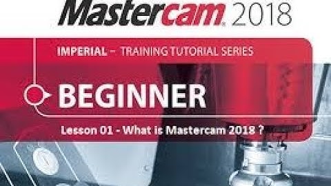 MASTERCAM  TURNING TUTORIAL ABOUT THREADING PROGRAM IN TELUGU