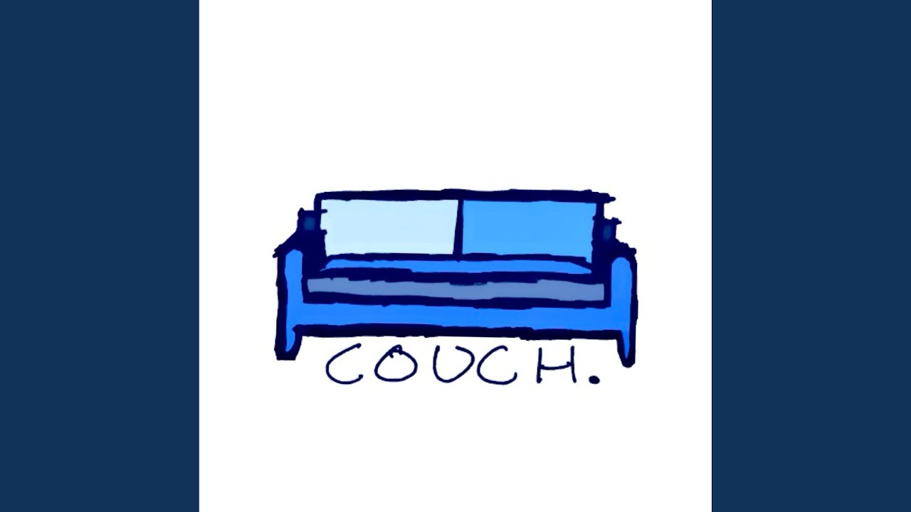 Obejrzyj COUCH. w YouTube Obejrzyj COUCH. w YouTube