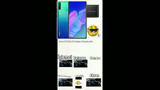 Huawei P40 Lite E Puanlama dönemine göre