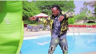 RASTA KATINGAYA-SHUKRAN NGAi  ( VIDEO)sms Skiza 6983177 to 811