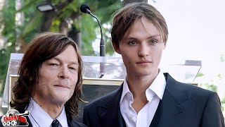 Snark Tank highlights: Mingus Reedus