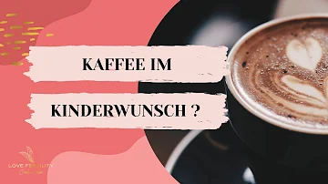 Ist Kaffee schlecht für die Einnistung?