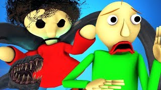 Балди vs Веном 4: Симбиот Вернулся (Baldi's Basics | Granny 2 | Гренни хоррор игра 3D Анимация) Балди vs Веном 4: Симбиот Вернулся (Baldi's Basics | Granny 2 | Гренни хоррор игра 3D Анимация)