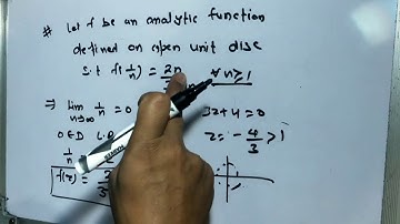identity theorem in complex analysis,-2(हिंदी में).identity theorem complex analysis examples