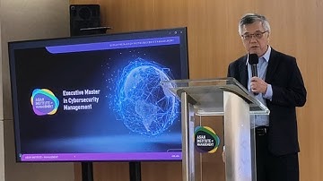 AIM | Raising The Bar In Tech Leadership Education with Prof. Philip Kwa, FICD, CISSP, SID, CA, PMP