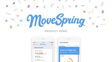 MoveSpring Recorded Webinar