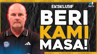Fasa Pembentukan Perlu Di Lalui | Sabah FC