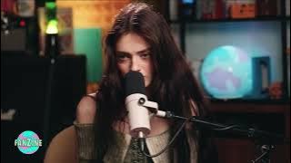 Solann : Charles Aznavour - La Bohème (Reprise) | FANZINE (Non-officiel)