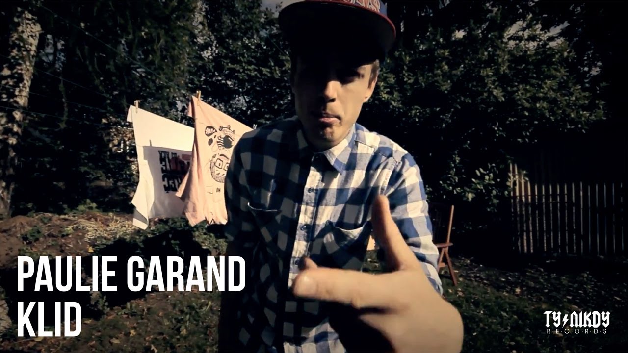Paulie Garand - Klid (prod.Smart) *Oficiální videoklip* adlı videoyu YouTube'da izle Paulie Garand - Klid (prod.Smart) *Oficiální videoklip* adlı videoyu YouTube'da izle