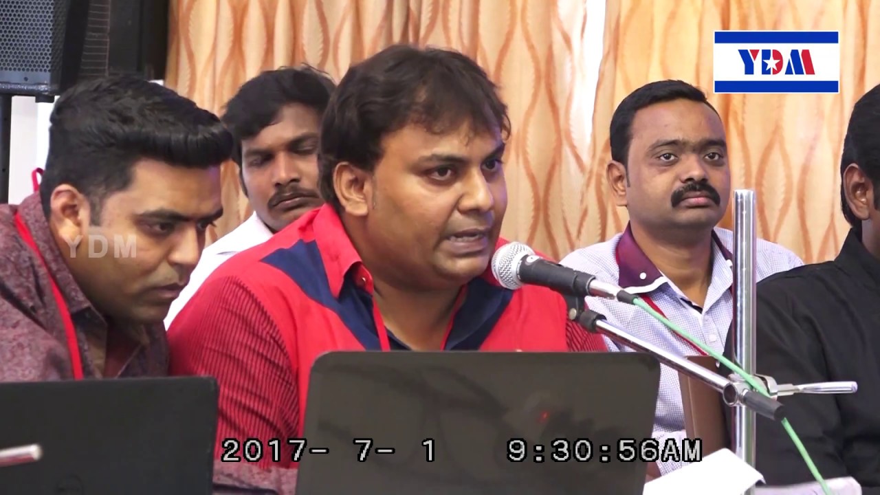 வாயடைத்து போன இஸ்லாமியர்கள் ~ பாகம் 1/6 ~2017 YDM vs MUSLIMS (Tamil Christian Muslim Debates) 4K HD