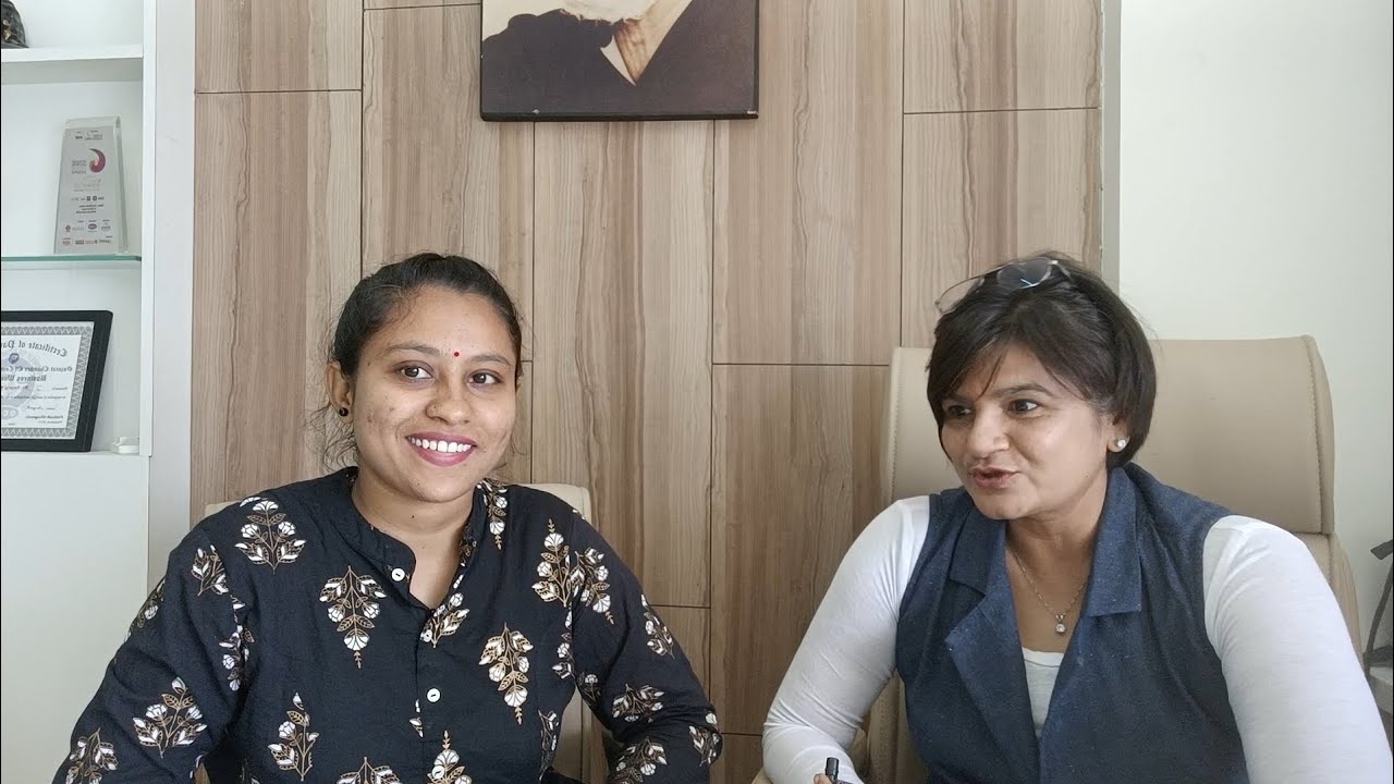 Interview with Sarangi Kanani the owner of Acme infosoft 