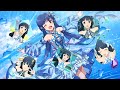 【ミリシタMV】FIND YOUR WIND!【北上麗花】(4K対応)