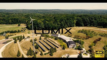 Lumix S5 || V-Log Color Grading (4K 4:2:2 10Bit) Graded in Davinci Resolve 18