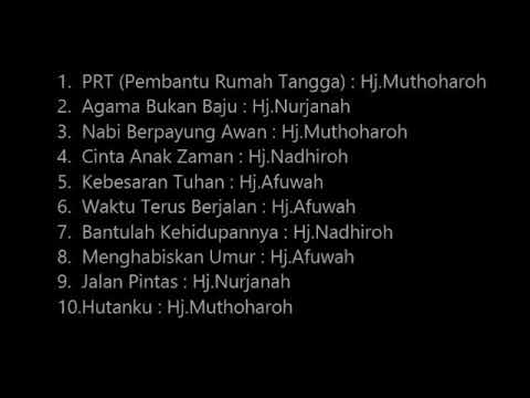 Reformasi | Nasid Ria Vol 27 | Full Album