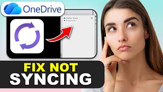 How to Fix OneDrive Not Syncing in 2026