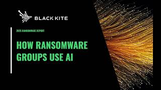 How Ransomware Groups Use AI: 2025 Ransomware Report Net Worth