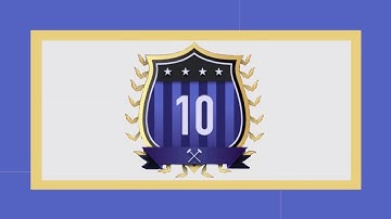 DRAFT: WIN BY 4 [Weekly Objectives] PACYBITS FUT 20 Gameplay