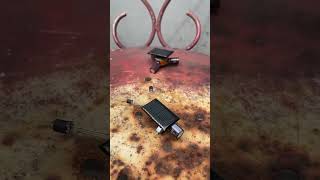 Diy solar project#experiements