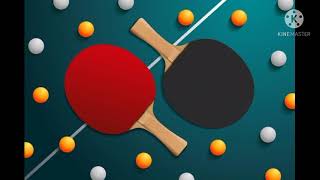 PERFORMANCE TASK 2 : TABLE TENNIS
