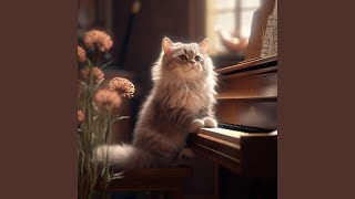 Feline Ears Piano Harmonies