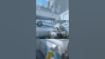 Низкие настройки графики помогают в CS 2 #gamesport #геймспорт #csgo #cs2 #valve #major