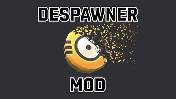 Eliminate lag with this Despawner Mod | Scrap Mechanic Mod